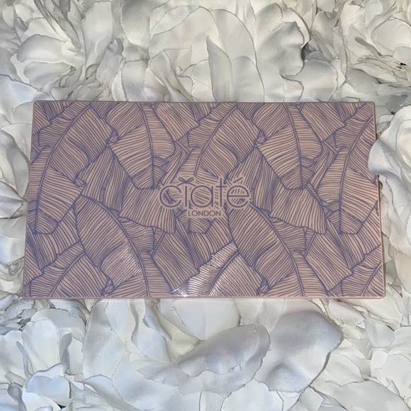 CIATE LONDON THE EDITOR PALETTE - Picture 5 of 5